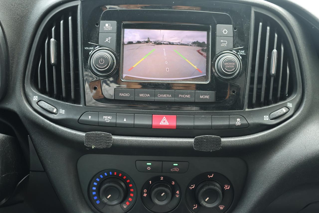 2022 RAM PROMASTER CITY TRADESMAN Houston TX