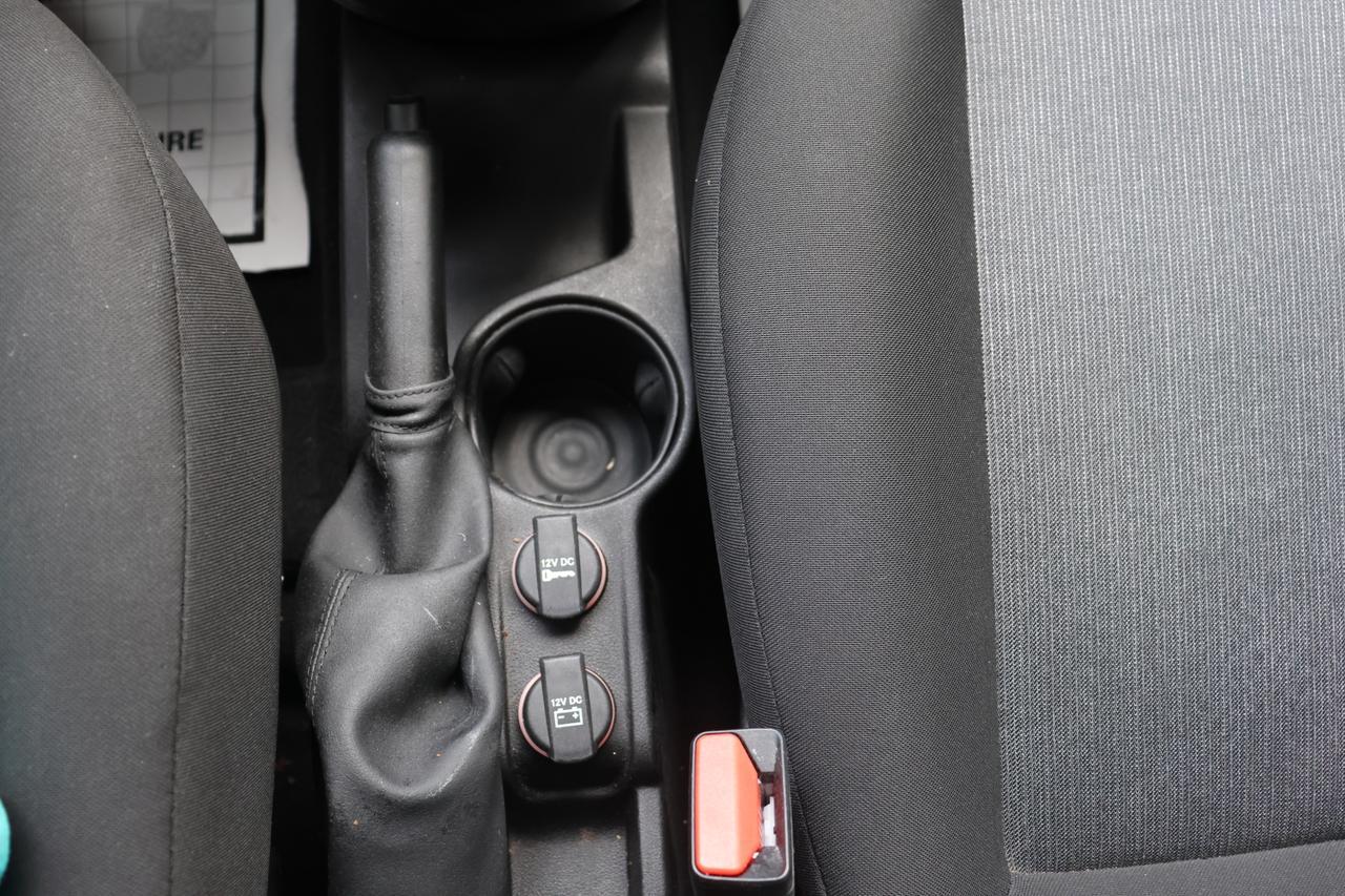 2022 RAM PROMASTER CITY TRADESMAN Houston TX