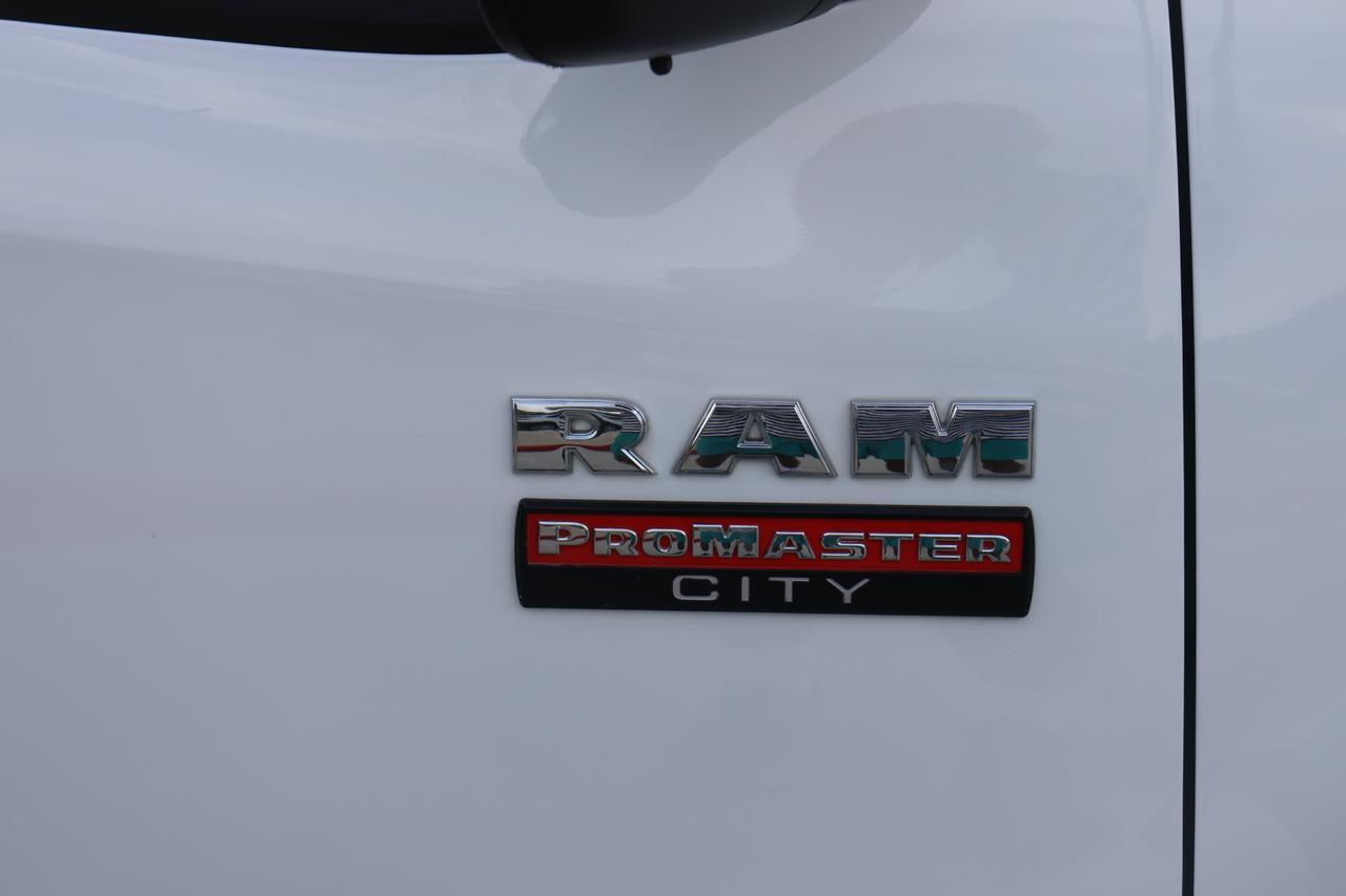 2022 RAM PROMASTER CITY TRADESMAN Houston TX