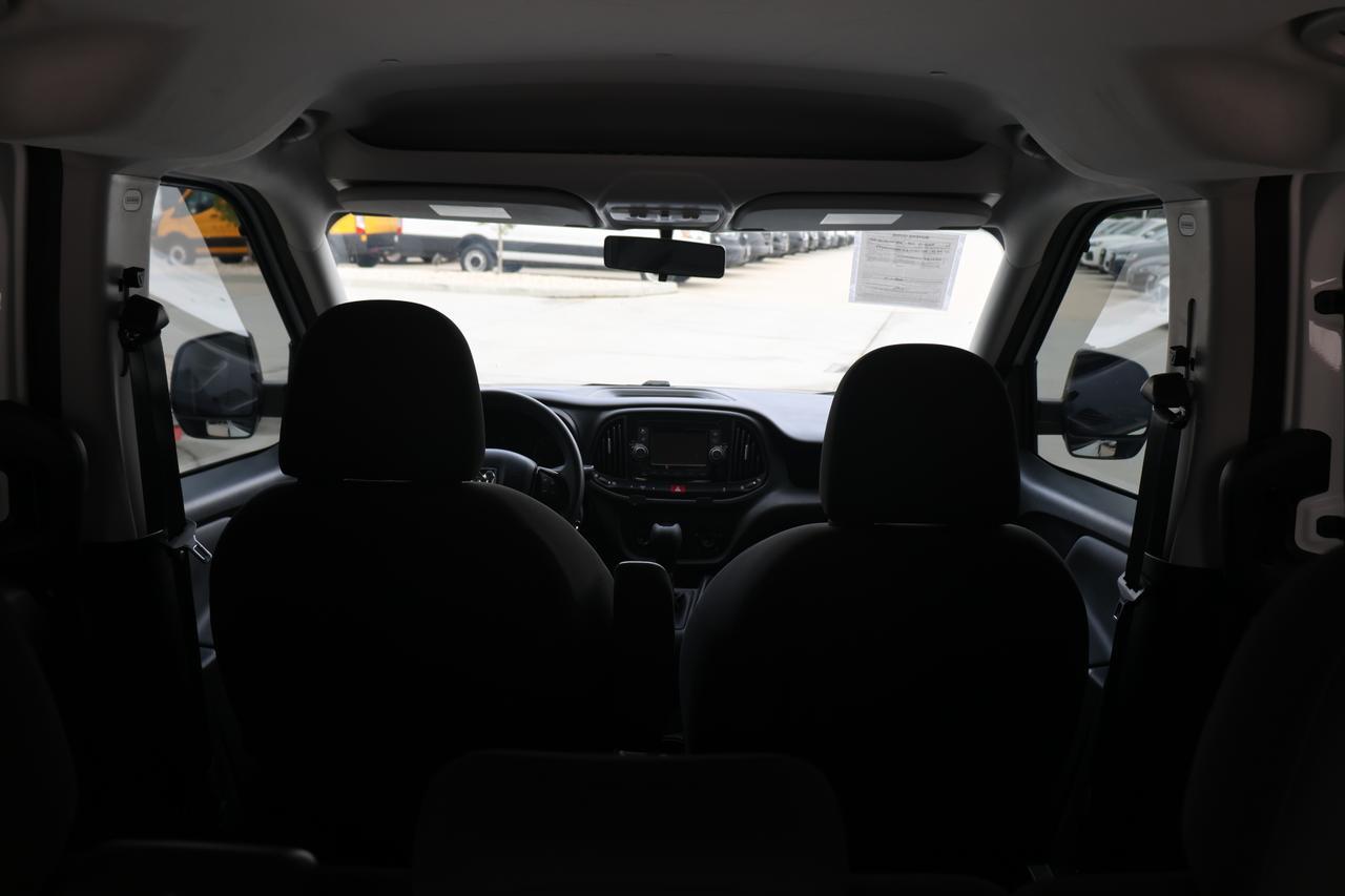 2022 RAM PROMASTER CITY TRADESMAN Houston TX