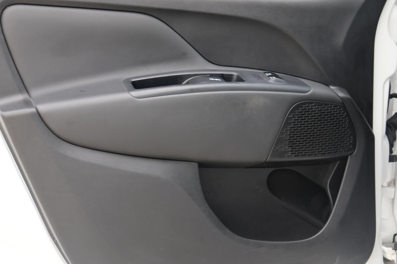 2022 RAM PROMASTER CITY TRADESMAN Houston TX