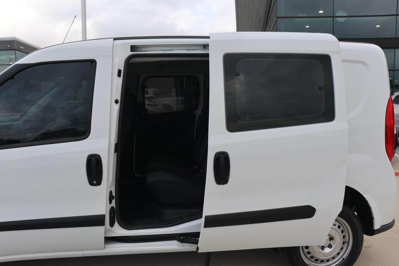 2022 RAM PROMASTER CITY TRADESMAN Houston TX