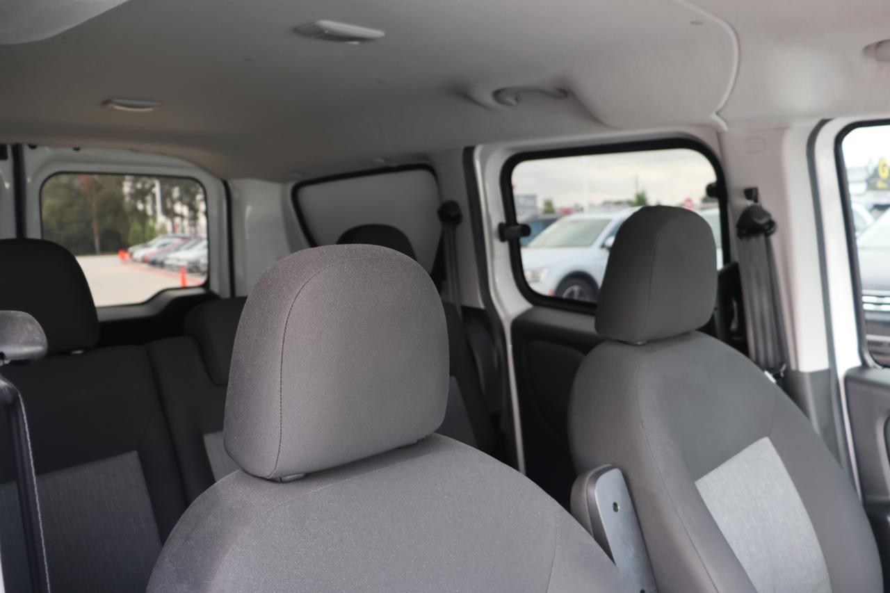 2022 RAM PROMASTER CITY TRADESMAN Houston TX