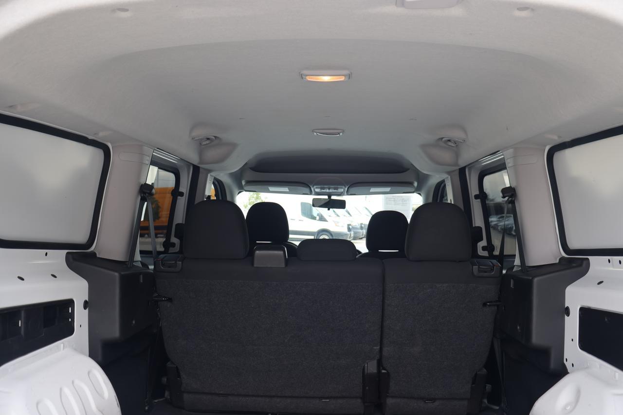 2022 RAM PROMASTER CITY TRADESMAN Houston TX