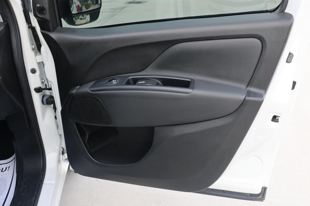 2022 RAM PROMASTER CITY TRADESMAN Houston TX