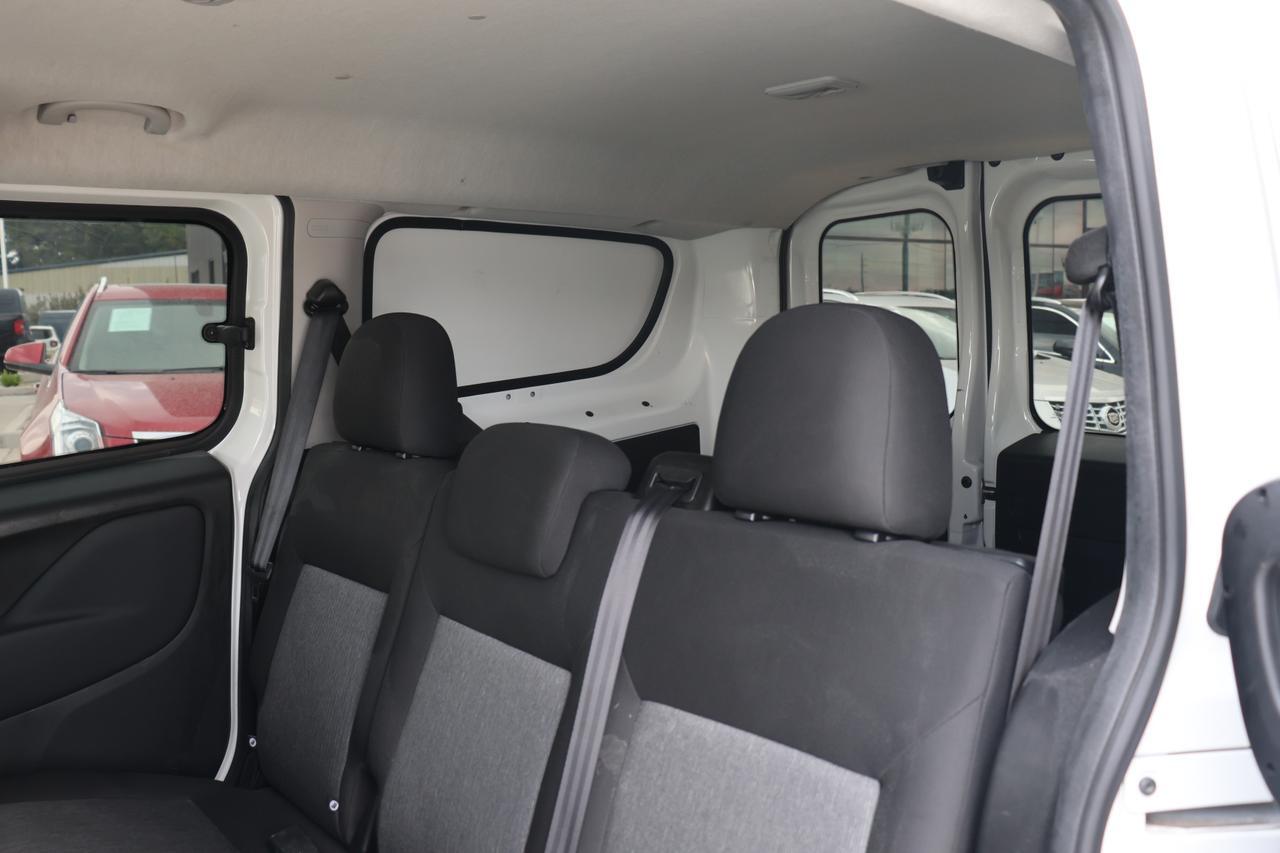 2022 RAM PROMASTER CITY TRADESMAN Houston TX