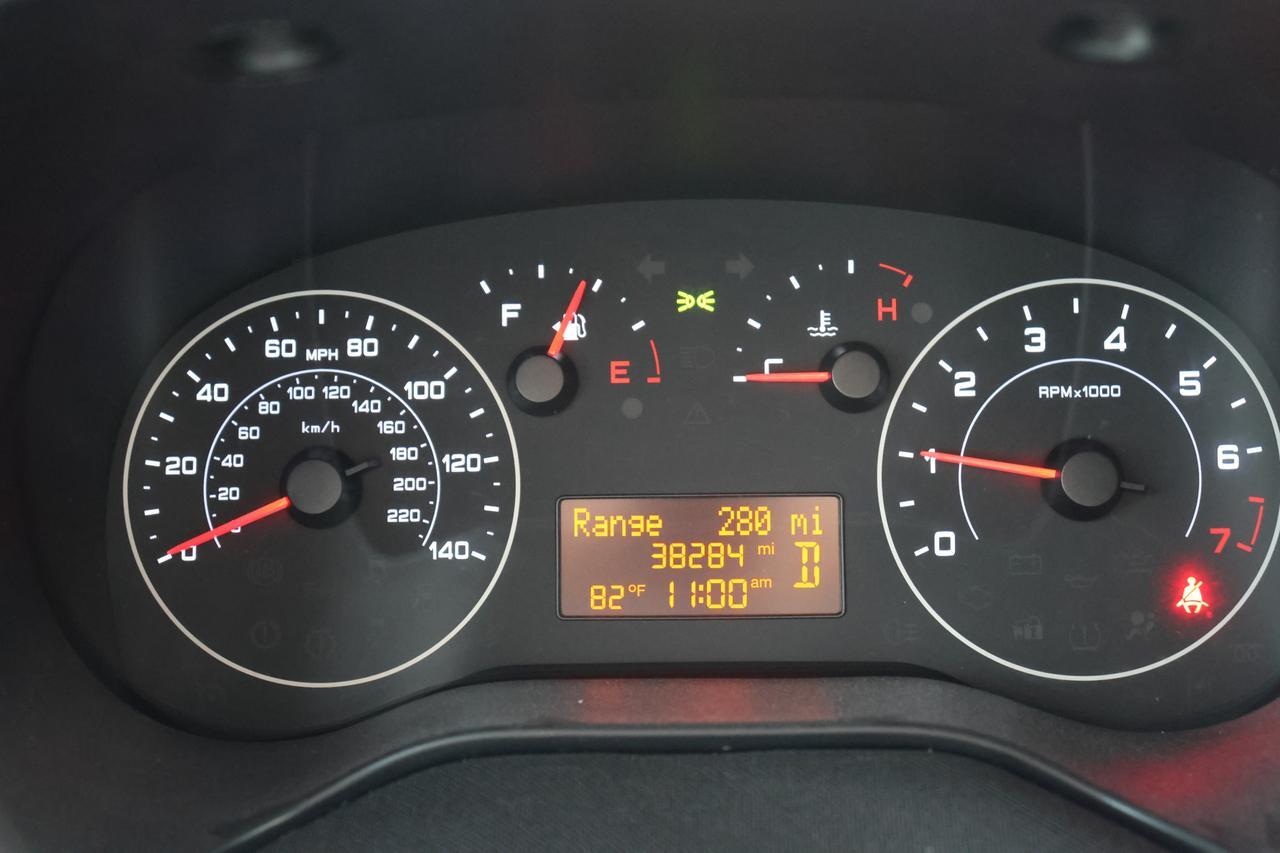 2022 RAM PROMASTER CITY TRADESMAN Houston TX