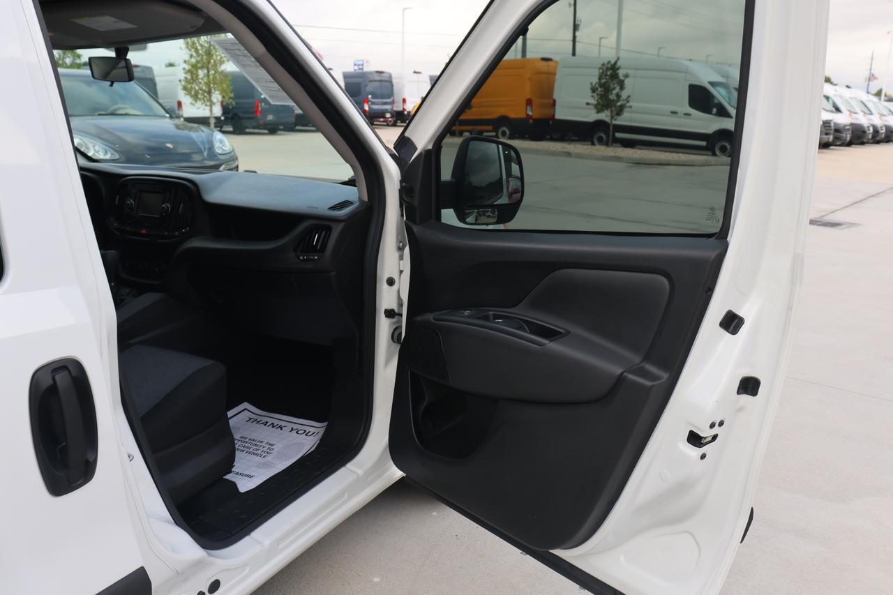 2022 RAM PROMASTER CITY TRADESMAN Houston TX