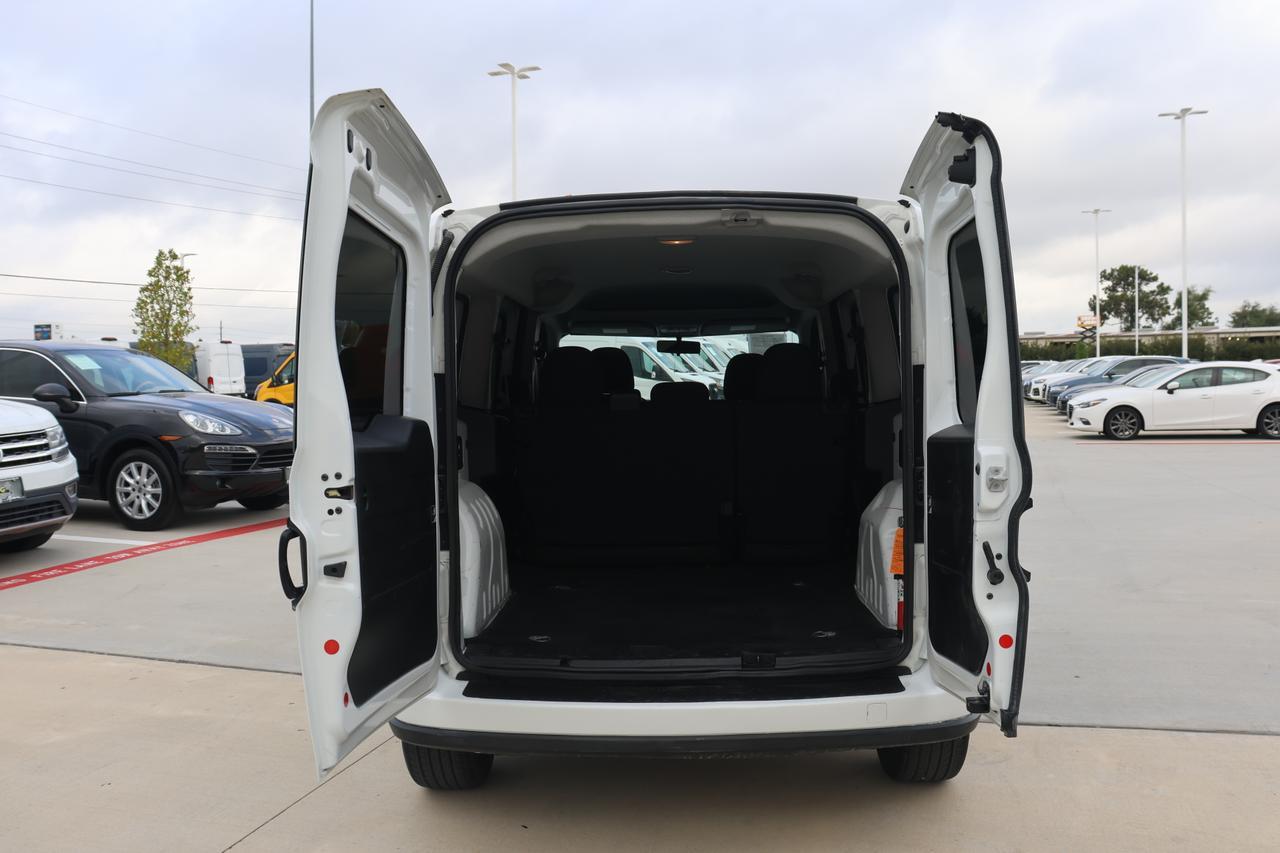 2022 RAM PROMASTER CITY TRADESMAN Houston TX