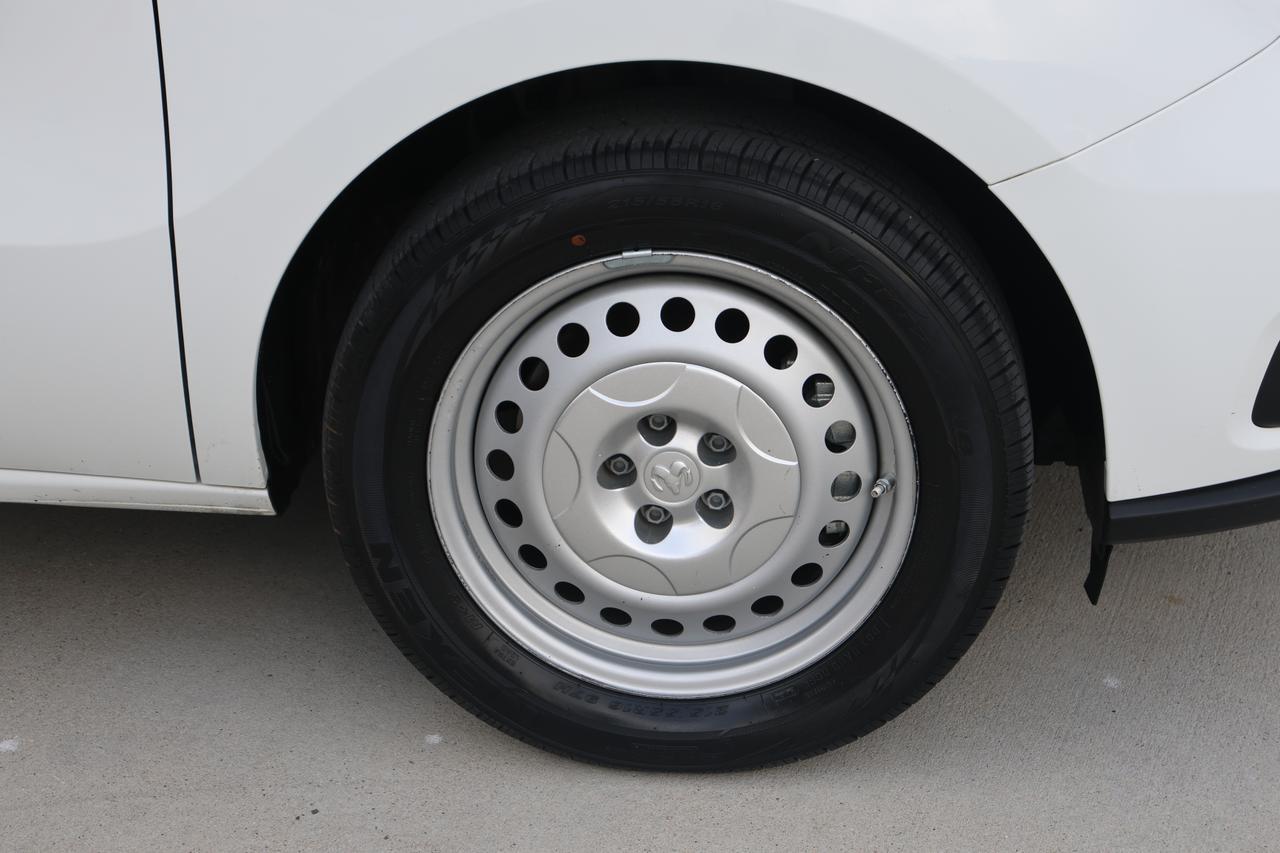 2022 RAM PROMASTER CITY TRADESMAN Houston TX