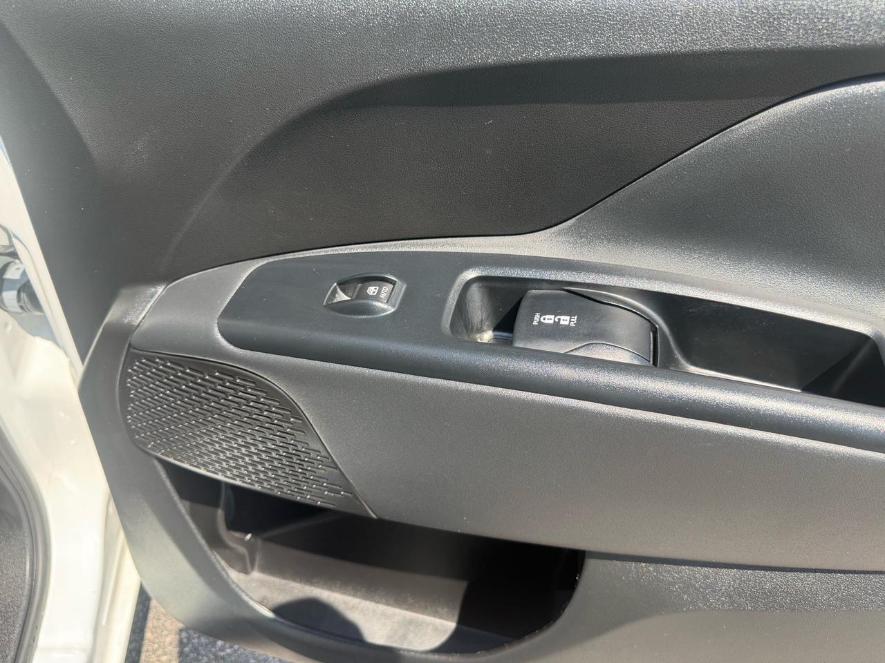 2022 RAM ProMaster City Base