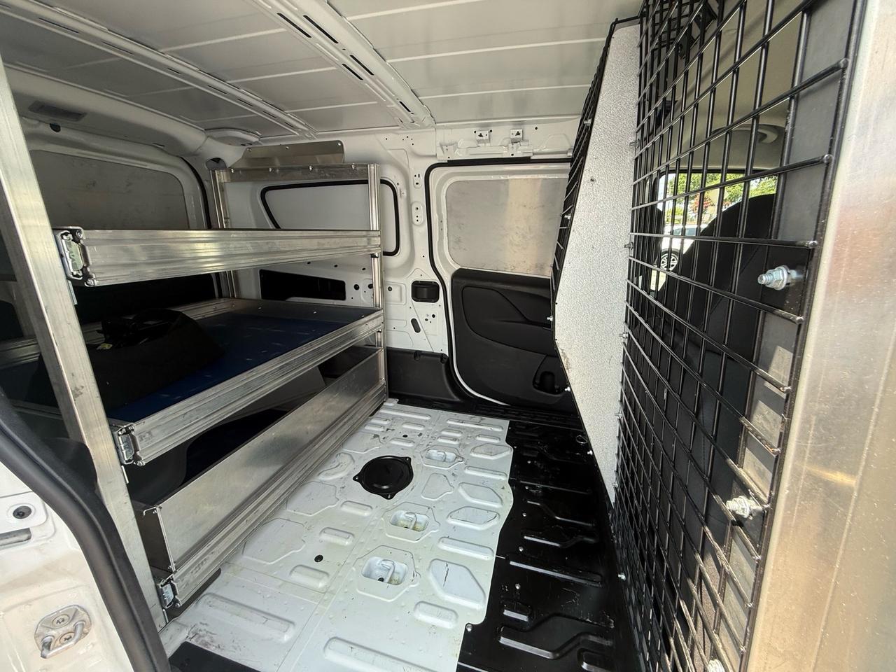 2022 RAM ProMaster City Base