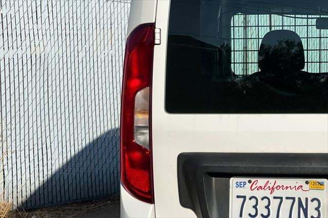 2022 RAM ProMaster City Cargo Van Tradesman Roseville CA