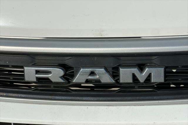 2022 RAM ProMaster City Cargo Van Tradesman Roseville CA