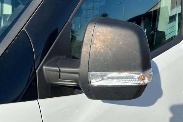 2022 RAM ProMaster City Cargo Van Tradesman Roseville CA