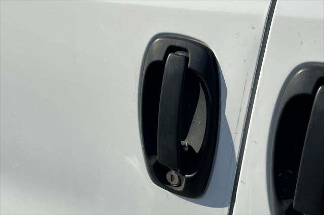 2022 RAM ProMaster City Cargo Van Tradesman Roseville CA