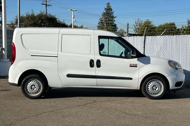 2022 RAM ProMaster City Cargo Van Tradesman Roseville CA