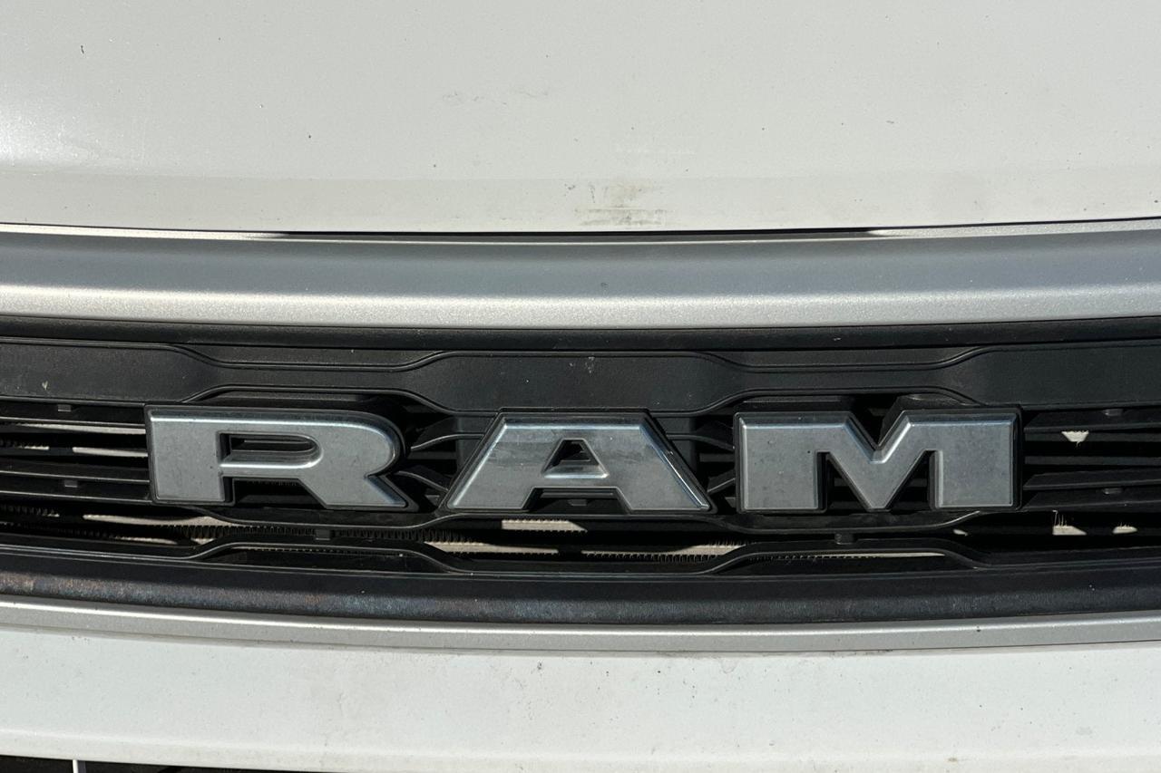 2022 RAM ProMaster City Cargo Van Tradesman Roseville CA