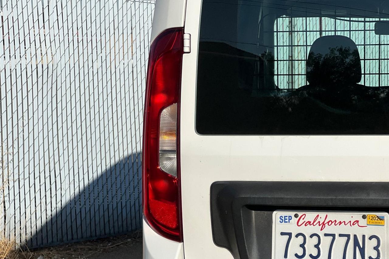 2022 RAM ProMaster City Cargo Van Tradesman Roseville CA
