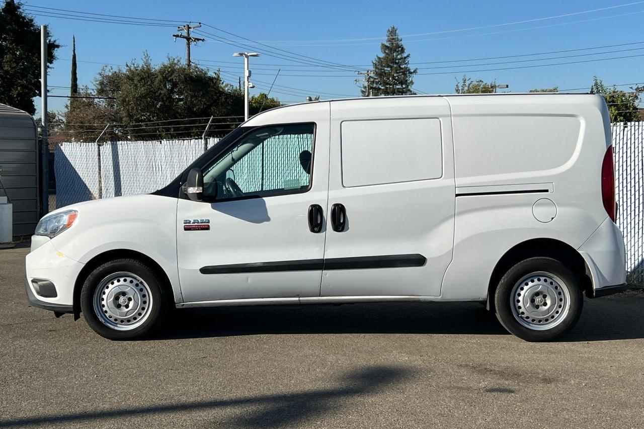 2022 RAM ProMaster City Wagon Tradesman Roseville CA