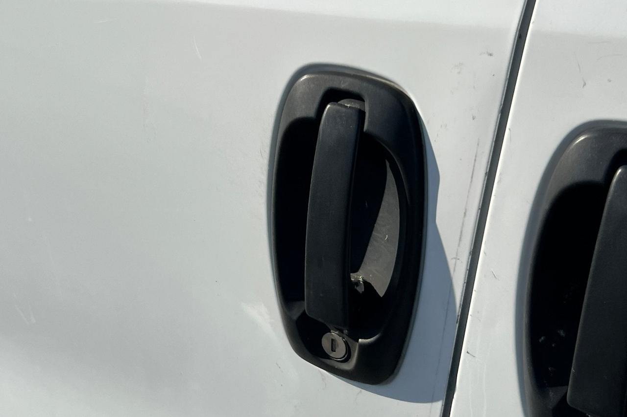 2022 RAM ProMaster City Wagon Tradesman Roseville CA