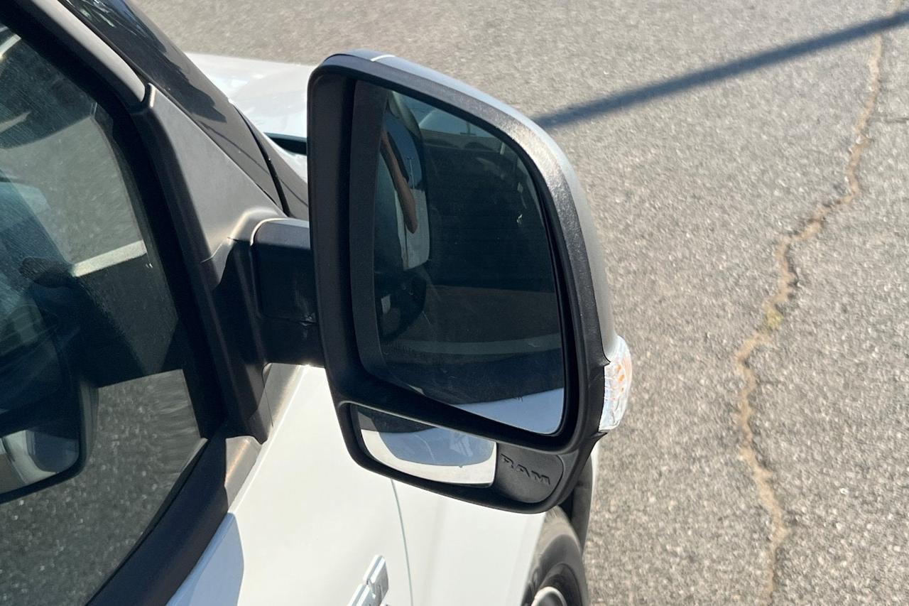 2022 RAM ProMaster City Wagon Tradesman Roseville CA