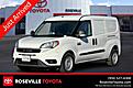 2022 RAM ProMaster City Wagon Tradesman