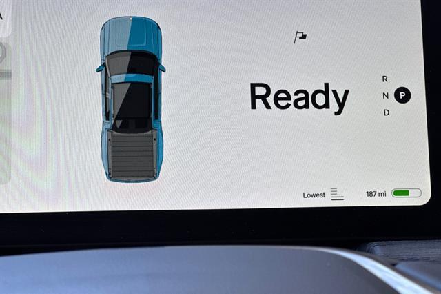 2022 RIVIAN R1T 4DR AWD ADVENTURE