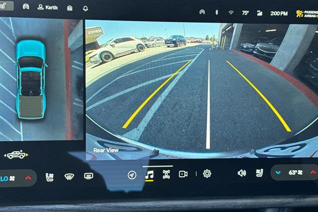 2022 RIVIAN R1T 4DR AWD ADVENTURE