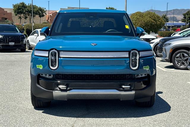 2022 RIVIAN R1T 4DR AWD ADVENTURE