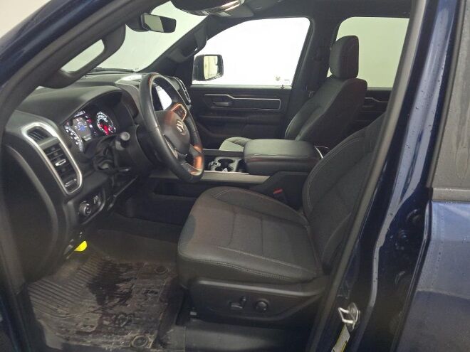 2022 Ram 1500 Minocqua WI