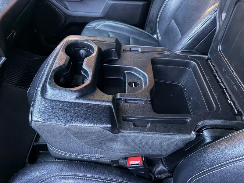 2022 Ram 1500 4x4 Big Horn Leather Collinsville OK