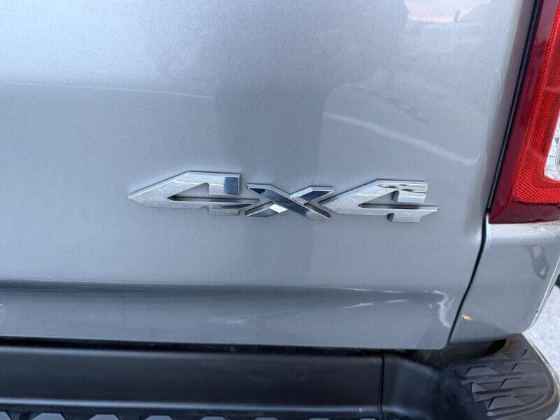 2022 Ram 1500 4x4 Big Horn Leather Collinsville OK