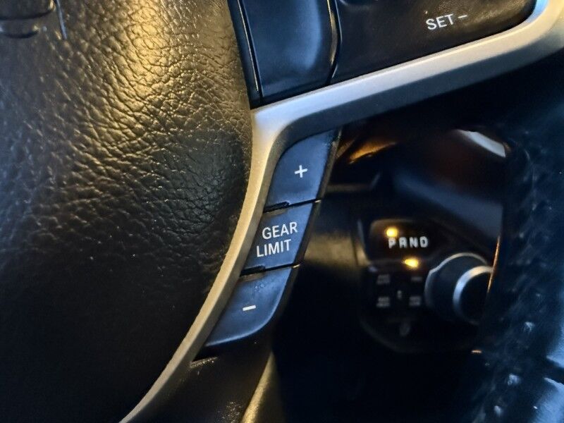 2022 Ram 1500 4x4 Big Horn Leather Collinsville OK