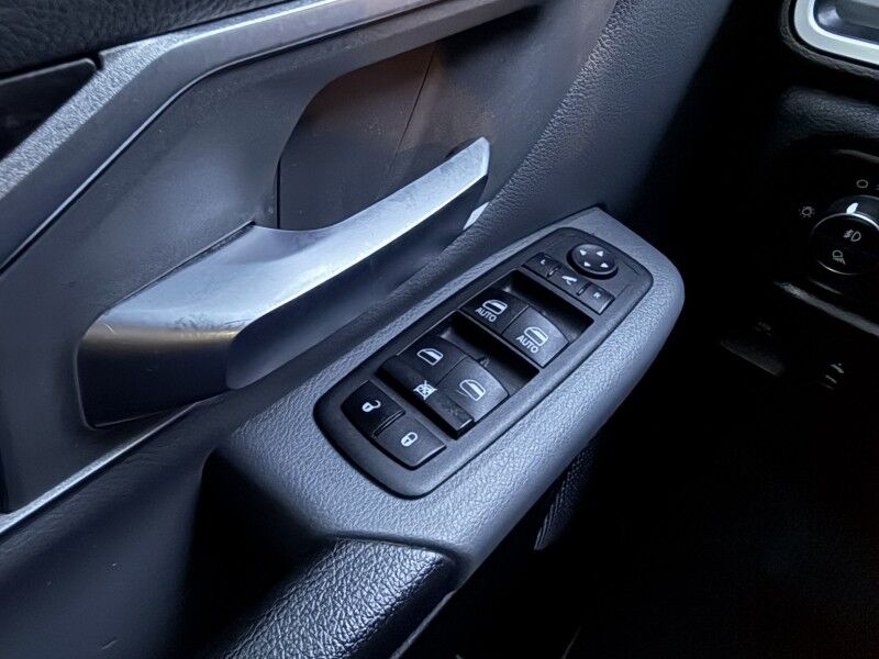 2022 Ram 1500 4x4 Big Horn Leather Collinsville OK