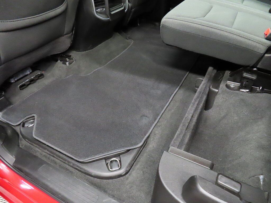 2022 Ram 1500 4x4 Crew Cab Big Horn Fond du Lac WI