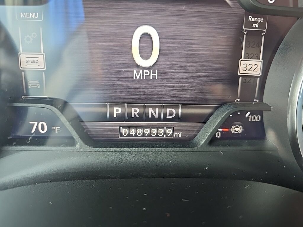 2022 Ram 1500 4x4 Crew Cab Big Horn Minocqua WI