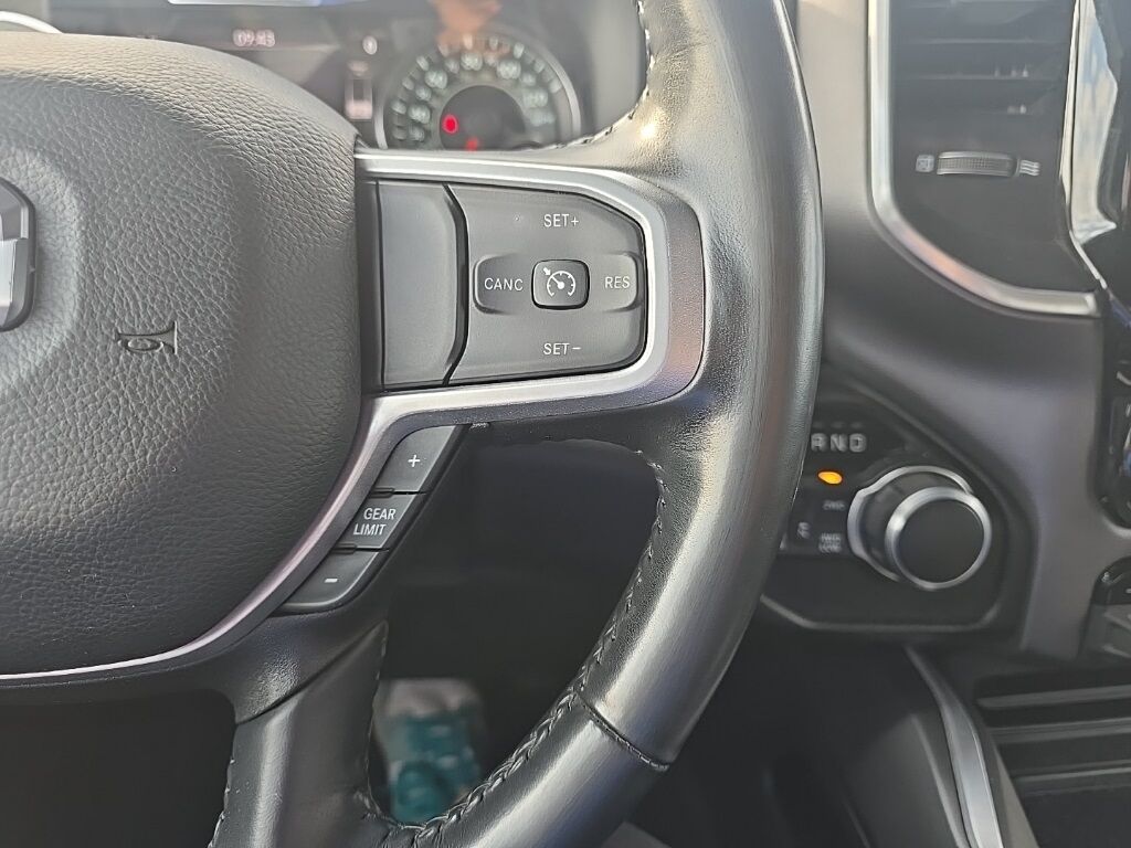 2022 Ram 1500 4x4 Crew Cab Big Horn Minocqua WI
