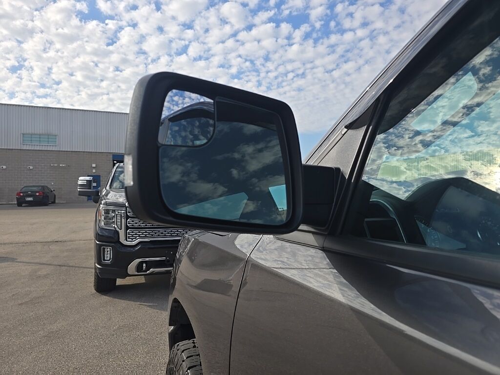 2022 Ram 1500 4x4 Crew Cab Big Horn Minocqua WI