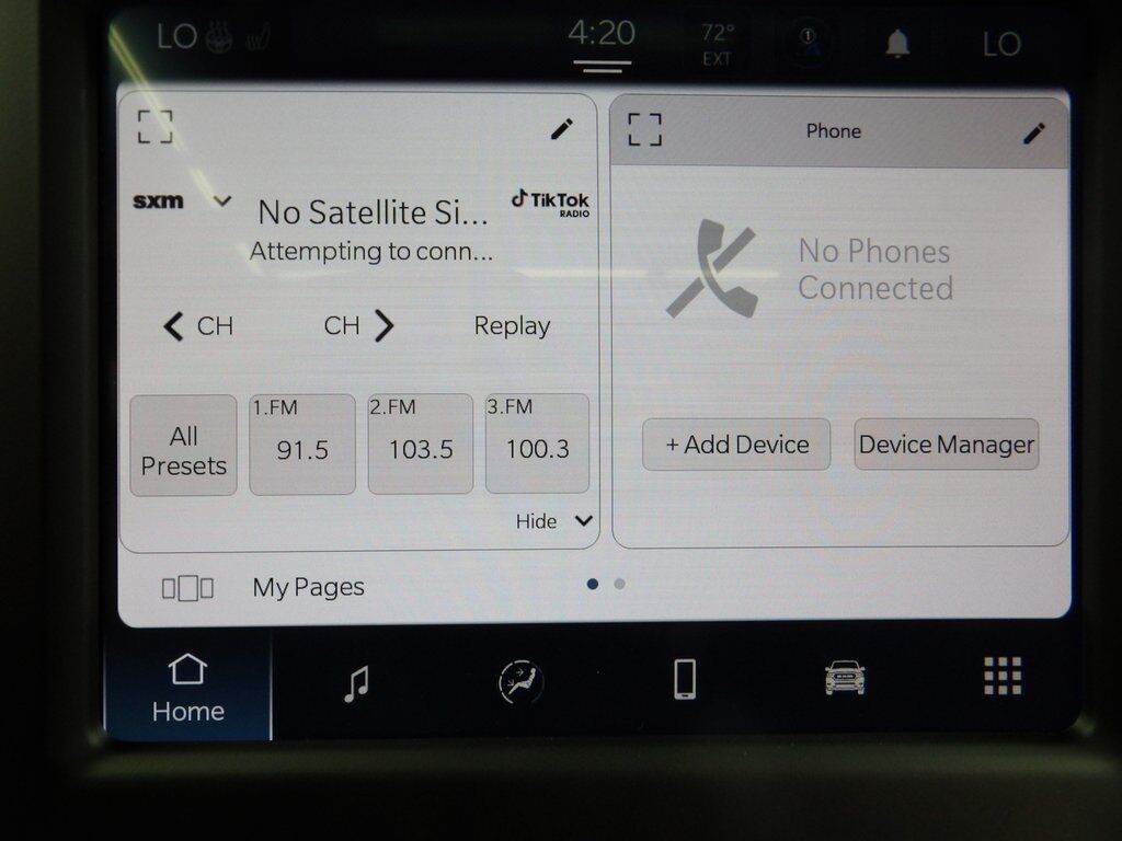 2022 Ram 1500 4x4 Crew Cab Laramie Fond du Lac WI