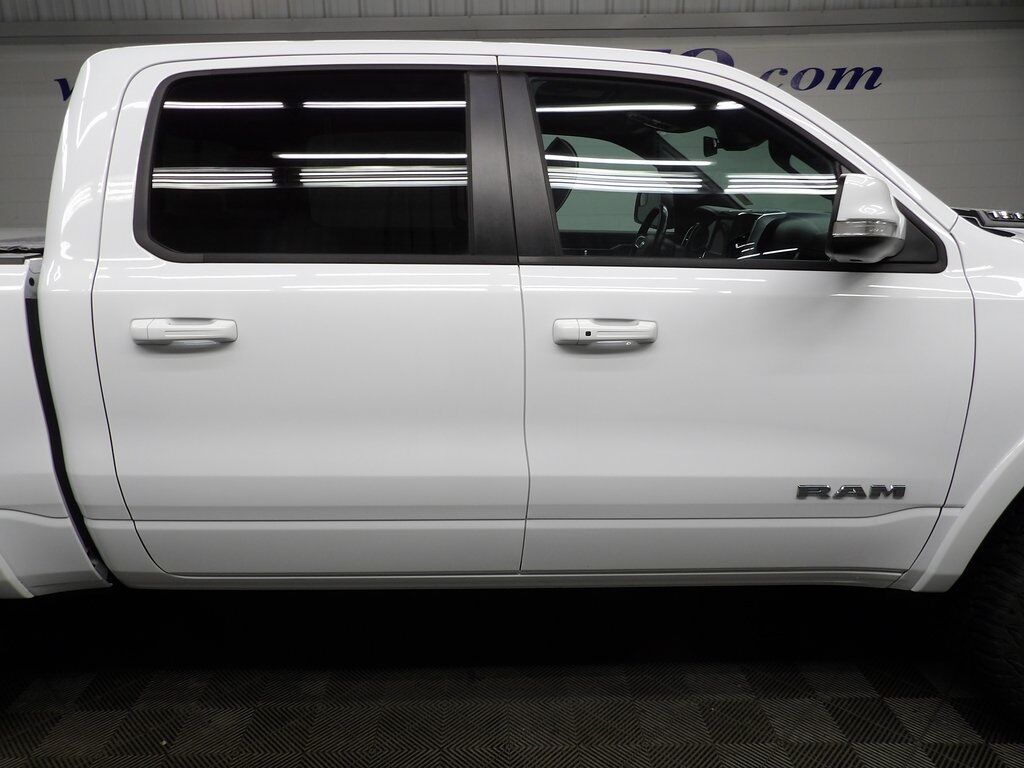 2022 Ram 1500 4x4 Crew Cab Laramie Fond du Lac WI