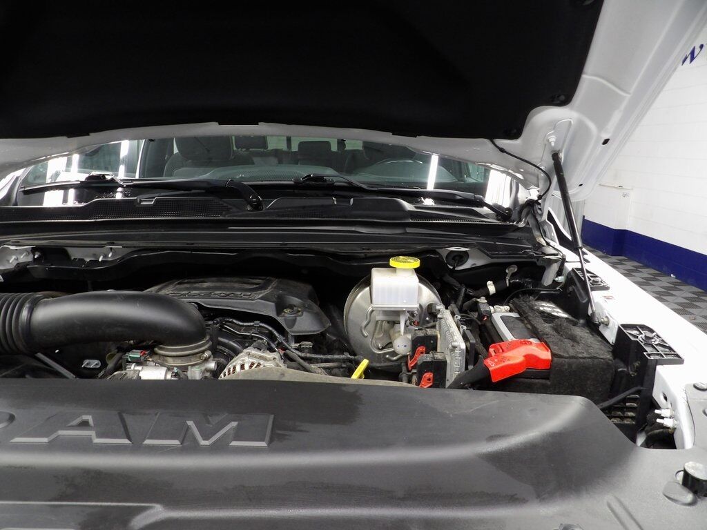 2022 Ram 1500 4x4 Crew Cab Laramie Fond du Lac WI