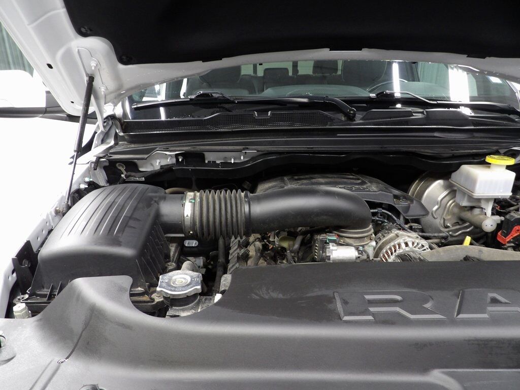 2022 Ram 1500 4x4 Crew Cab Laramie Fond du Lac WI