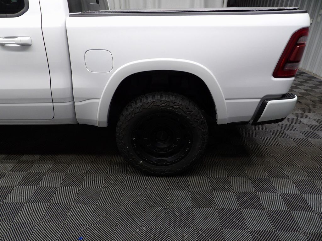 2022 Ram 1500 4x4 Crew Cab Laramie Fond du Lac WI