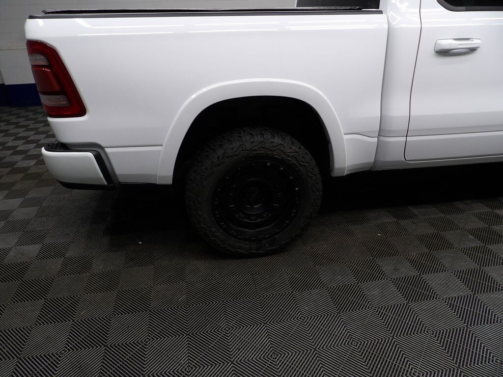 2022 Ram 1500 4x4 Crew Cab Laramie Fond du Lac WI