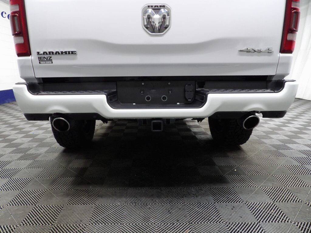 2022 Ram 1500 4x4 Crew Cab Laramie Fond du Lac WI