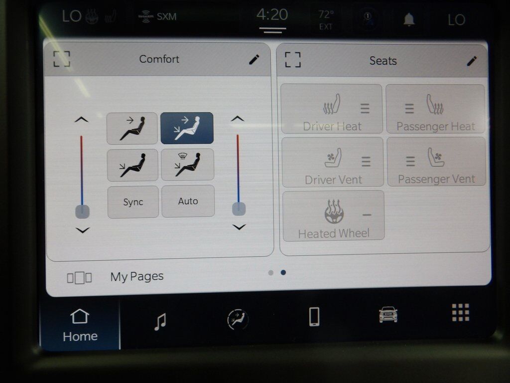 2022 Ram 1500 4x4 Crew Cab Laramie Fond du Lac WI