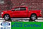 2022 Ram 1500 4x4 Crew Cab Laramie GT Leather Roof Nav BCam Red Deer AB