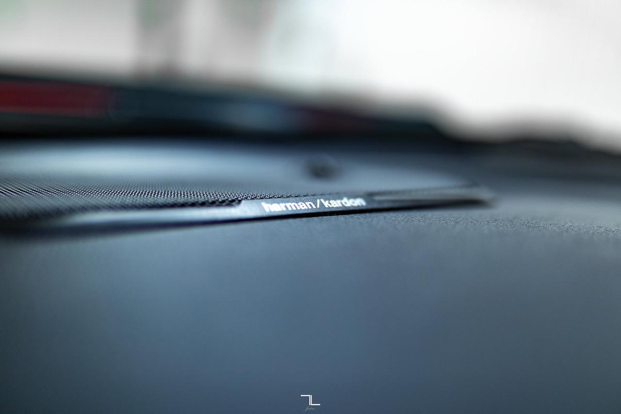 2022 Ram 1500 4x4 Crew Cab Laramie GT Leather Roof Nav BCam Red Deer AB