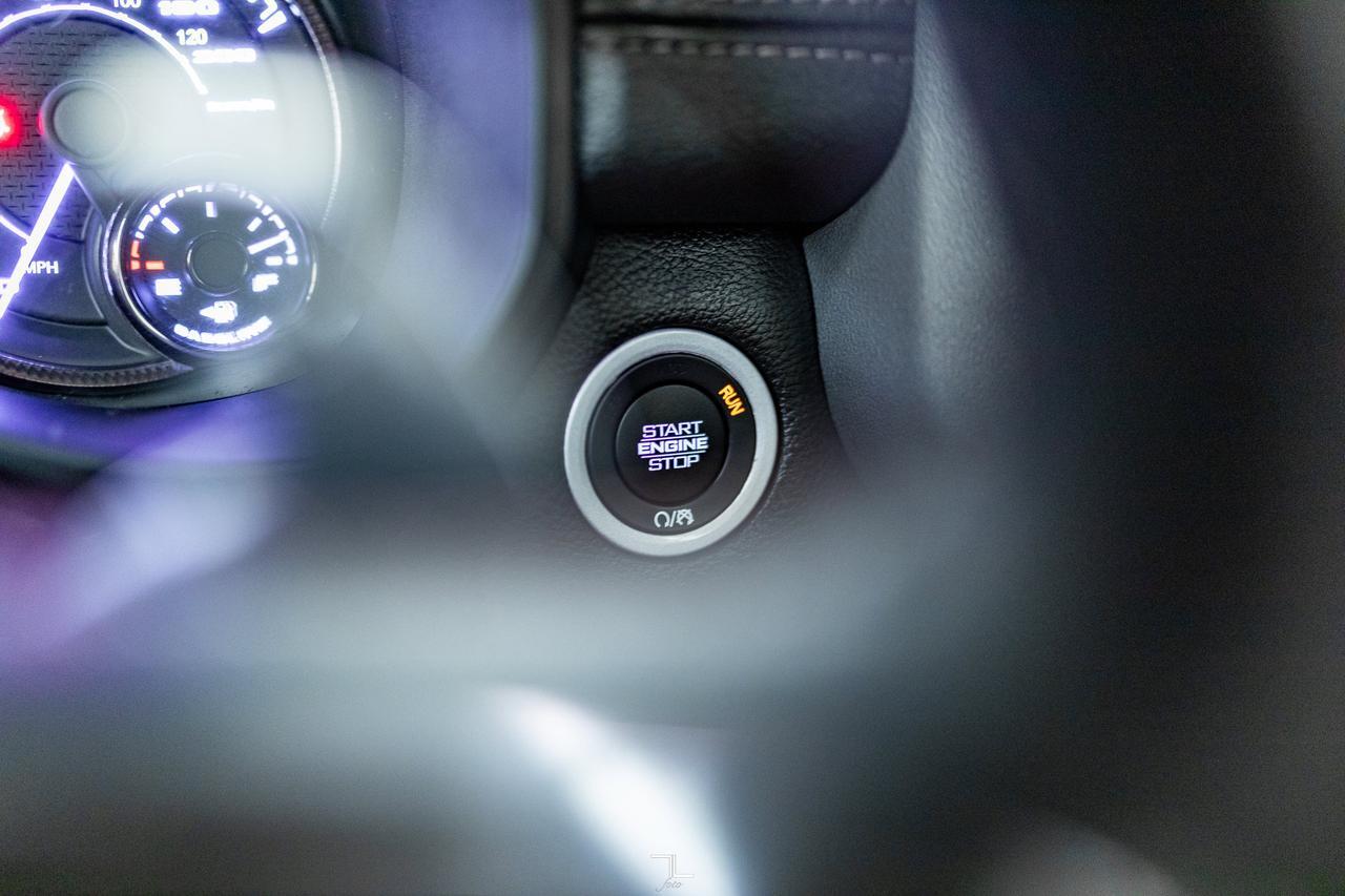 2022 Ram 1500 4x4 Crew Cab Laramie GT Leather Roof Nav BCam Red Deer AB